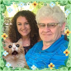 Meet your Posher, Mitchell